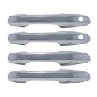 Aplique Macaneta Externa Cromado 2011 Civic 2007 A Nk-341985