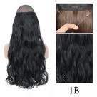 Aplique Magico Fio Invisível Ondulado 65cm 150gr Aplique Magico Fio Invisível Ondulado 65cm 150gr