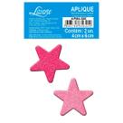 Aplique MDF Litoarte - Aventura Fashion 06