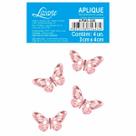 Aplique MDF Litoarte - Meu Sonho Vintage 36