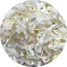 Aplique Mini Laço Cetim 4mm Papyrus 120pçs 12g Lembrancinha