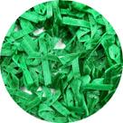 Aplique Mini Laço Cetim 4mm Verde Bandeira 120un 12g
