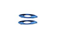 Aplique oakley split shot oo9416 0664