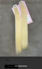 Aplique Para Cabelo
