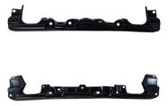 Aplique Parachoque Dianteiro Hilux Sw4 2016/2020 Novo/origin