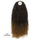 Aplique rabo de cavalo eva bio fibra fashion line