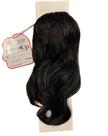 Aplique Rabo De Cavalo Loose Wave Estilo Americano 45cm