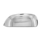 Aplique Retrovisor Cromado 2002 2 4p Corsa montana Nk-452003