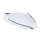 Aplique Retrovisor Cromado C pisca Hb20 Ate 2020 Nk-452140
