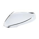 Aplique Retrovisor Cromado C pisca Hb20 Ate 2020 Nk-452141
