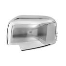 Aplique Retrovisor Cromado L200 triton Nk-452383