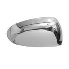 Aplique Retrovisor Cromado Palio 2012 2016 Nk-452310 Aplique Retrovisor Cromado Palio 2012 2016 Nk-452310