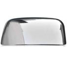 Aplique Retrovisor Ecosport 2003 a 2012 Direito Cromado - Shekparts