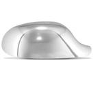 Aplique Retrovisor Palio Siena Strada 2011 a 2016 Direito Cromado Shekparts