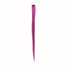 Aplique Roxo Com Tic Tac 57cm Carnaval Cromus