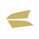 Aplique Superior Entrada Ar Liso p Scania NTG RS Dourado Aplique Superior Entrada Ar Liso p Scania NTG RS Dourado
