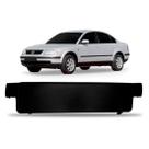 Aplique Suporte Placa Dianteira Passat 1997 1998 1999 2000