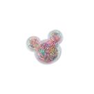 Aplique Urso Incolor Colors - 5cm - 2 Un - Artegift - Rizzo