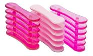 Apoiador/apoio/suporte De Pincel De Unha Nail Acrilica Apoiador/apoio/suporte De Pincel De Unha Nail Acrilica
