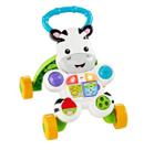 Apoiador Zebra Com Luzes E Atividades Mattel