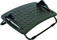 APOIO ABS PRE Apoio para os Pés com Regulagem - Material: ABS - Preto APOIO ABS PRE Apoio para os Pés com Regulagem - Material: ABS - Preto