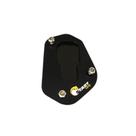Apoio Ampliaçao Base Pezinho Lateral R 1200 Gs Big Foot