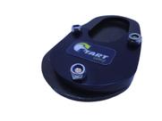 Apoio Ampliaçao Base Vstrom DL 1000 Big Foot Pezinho Lateral