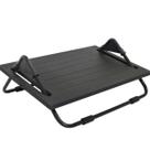 Apoio Apoiador Ergonômico para os Pes Multivisão em Mdf Kit Apoio Apoiador Ergonômico para os Pes Multivisão em Mdf Kit