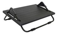 Apoio Apoiador Ergonômico Para Os Pés Pé Mdf