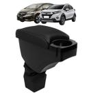 Apoio Braço Fit 2015 Até 2021 Honda WRV 2015 Até 2021 Porta Copos