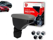 Apoio Braco Fit/wrv 15/18 Cinza L Cinza