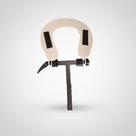 Apoio Cabeceira Para Cadeira de massagem Quick Goldlife Gl