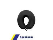 Apoio cervical comfort espuma - preto