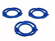 Apoio Das Lâminas Barbeador Philips S5050 Original