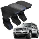 Apoio de braço automotivo articulado mitsubishi pajero tr4