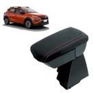 Apoio De Braço Com Porta Objetos Renault 969202898br Kardian