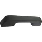 Apoio De Braço Direito Bandeirante Preto F103