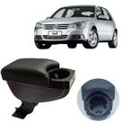 Apoio De Braço Encosto Golf Ano 1999 2000 2001 Até 2013 Porta Copo Cor Preto Apoio De Braço Encosto Golf Ano 1999 2000 2001 Até 2013 Porta Copo Cor Preto