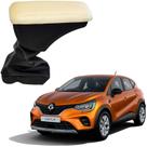 Apoio de Braço Encosto Renault Captur 2017-2020 Descanso Porta Objetos