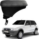 Apoio de Braço Fiat Uno Mille 1982-2012 Encosto Descanso Engate Reto