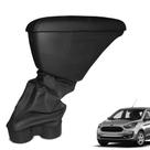 Apoio de Braço Ford Ka 2014 a 2021 Preto Linha Preto Apoio de Braço Ford Ka 2014 a 2021 Preto Linha Preto