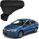 Apoio De Braço Honda City 2015 A 2019 Console Central Porta Objetos