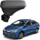 Apoio De Braço Honda City 2015 A 2019 Encosto Descanso