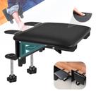 Apoio de braço para mesa Suporte de apoio de braço ajustável Giecy