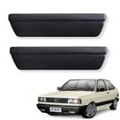Apoio De Braço Preto Gol Voyage Parati Saveiro 1987 A 1994