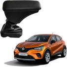 Apoio De Braço Renault Captur Encosto Descanso Porta Objetos
