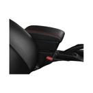 Apoio De Braço Universal Para Carro Com Caixa De Armazenamento Central E Suporte Para Copos,