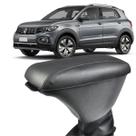 Apoio de Braço Volkswagen T-Cross 2019 a 2023 Couro Apoio de Braço Volkswagen T-Cross 2019 a 2023 Couro
