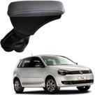 Apoio De Braço Vw Polo 2002 A 2017 Encosto Descanso Central