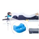 Apoio de Cabeça Cirurgico Alta Qualidade OGel Profissional Apoio de Cabeça Cirurgico Alta Qualidade OGel Profissional